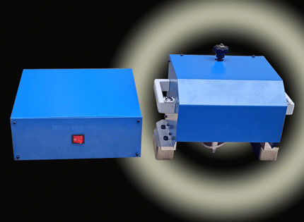 چین علامت گذاری ماشین نقطه عطفی قابل حمل PMK-G01 برای آلومینیوم در انبار تامین کننده