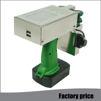 چین چاپگر ماشین جوهر افشان کوچک ماشین چاپ ماشین کوچک با سریع جوهر کارتریج جوهر تامین کننده