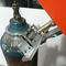 بطری سیلندر گاز پنوماتیک نقطه عطف ماشین علامت گذاری شماره شماره گواهینامه ISO تامین کننده