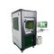 دستگاه لیزر CoW 10W 30W 60W Co2 برای تولید بطری های آنلاین تامین کننده