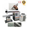 ماشین آلات جوش لیزر آشپزخانه ماشین آلات لحیم کاری فولاد ضد زنگ نقطه جوشکار CE جوش تامین کننده