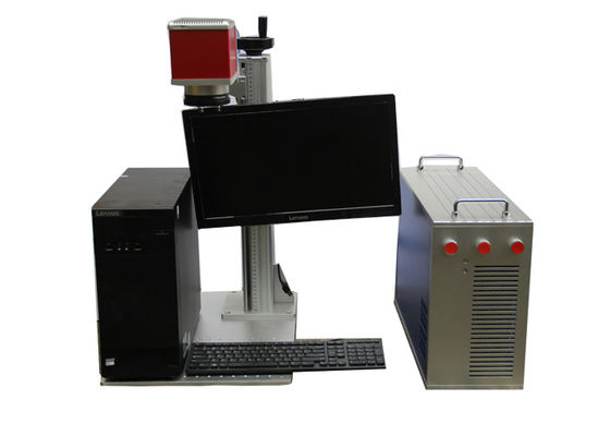 چین 7000MM سرعت قابل حمل مینی لیزر علامت گذاری ماشین برای آلومینیوم شماره مدل تامین کننده