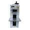 3d Metal Barcode Mini Laser Marking Machine یکپارچه سازی قابل حمل 30w تامین کننده